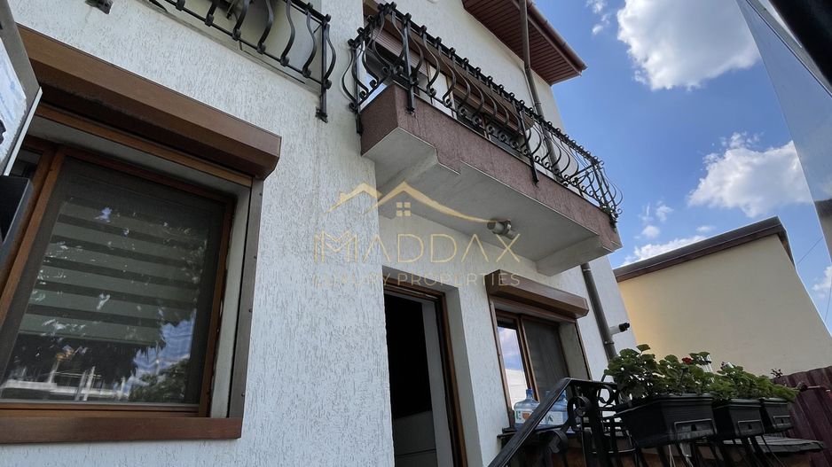 Vila cu 5 camere //2 parking// Zona Domenii - Poză 6