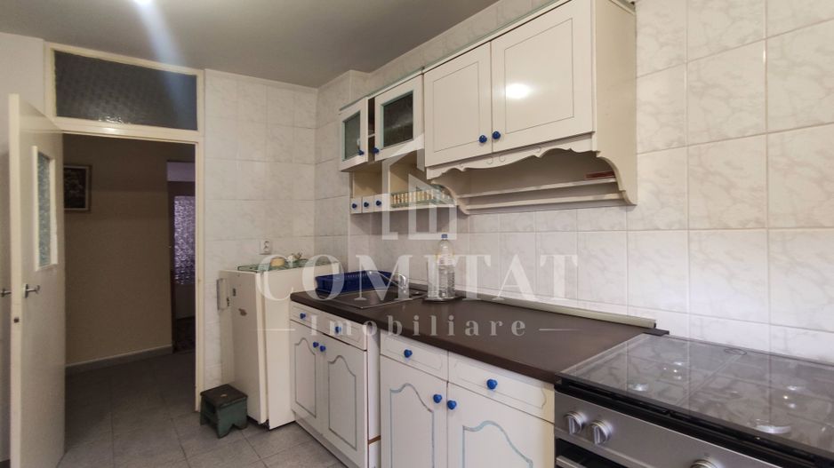 Apartament cu 2 camere decomandate | Cartierul Între Lacuri - Poză 8