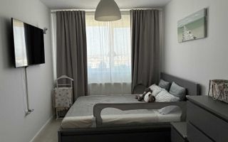 Apartament 2 camere Theodor Pallady / Loc de parcare - Poză 1