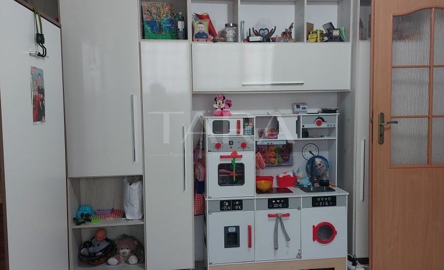 Apartament 1 camera, 31 mp + balcon 11 mp, Florești – zona Eroilor - Poză 4