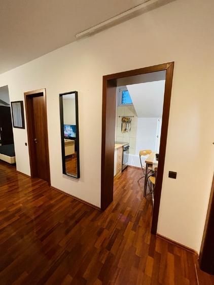 STUDIO SPATIOS | BOXA SUBSOL | PRIMAVERII - Poză 11