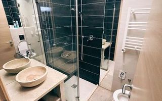 Apartament de lux Mosilor/Obor - Poză 13