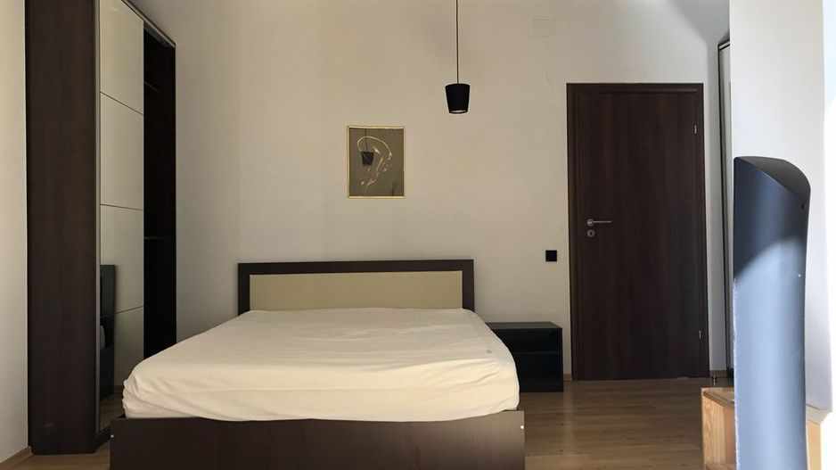 DE INCHIRIAT | Apartament 2 camere | CURTE | BANEASA - Poză 3