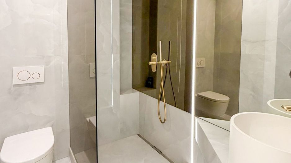 Chirie I Apartament 3 Camere | Prima Închiriere I Parcare Subterană - Poză 13