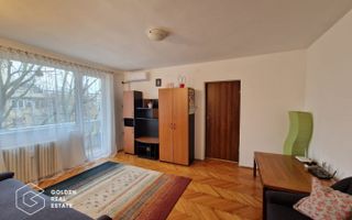 Apartament 2 camere, luminos, semidecomandat, zona Podgoria - Poză 2