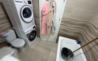AP. 3 CAMERE MOBILAT/UTILAT, PARCARE SUBTERANA, BOXA INCLUSA, COMIS 0% - Poză 9