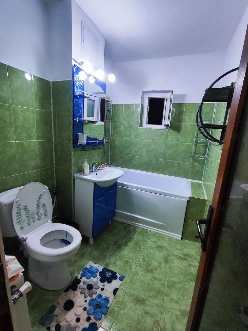 Apartament 2 camere- Craioviţa Nouă, Școala 34 - Poză 5