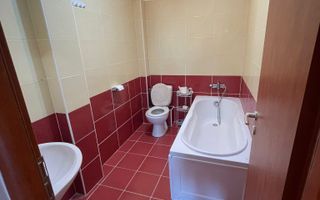 Apartament 2 camere City Light Pipera Popasului - 75mp, parcare - COM0 - Poză 7