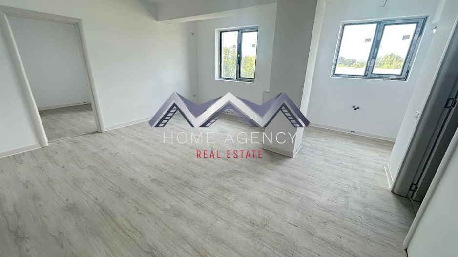 Apartament 2 camere Otopeni central - Poză 1