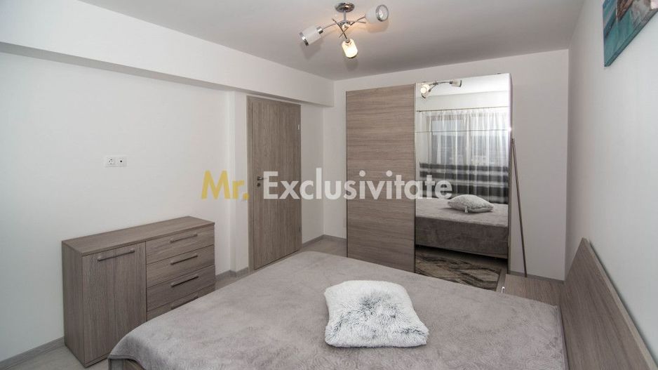 Inchiriere apartament 2 camere Pitesti- Stadion-Banat! - Poză 8