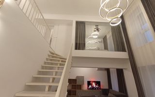 Belvedere Duplex Floreasca - Poză 12