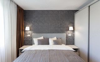 Proprietar vand apartament 3 camere zona Marasti, bloc turn - Poză 7