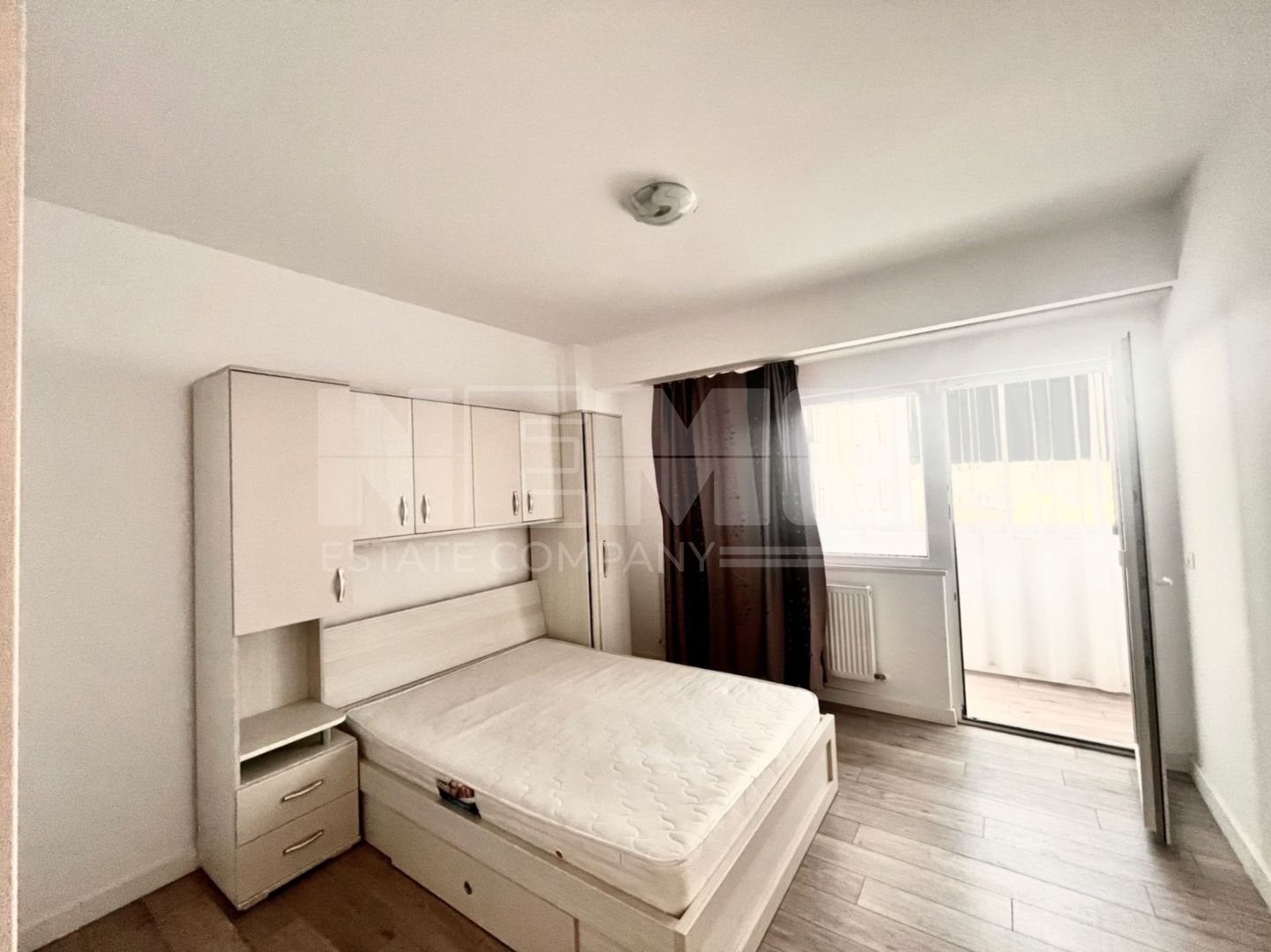 Apartament cu 2 Camere Decomandat de Vanzare Suceava/Nordic I 112.000E - Poză 1
