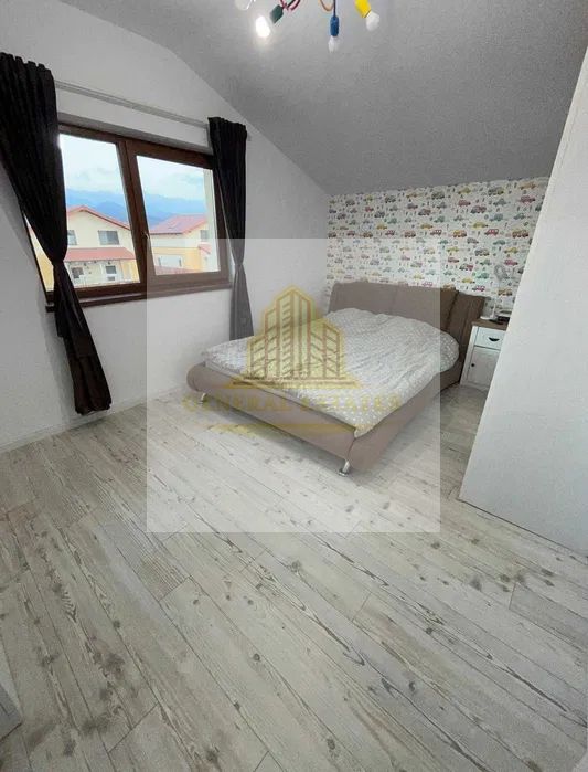 Casă modernă de vânzare în Cristian, Brașov - Poză 11