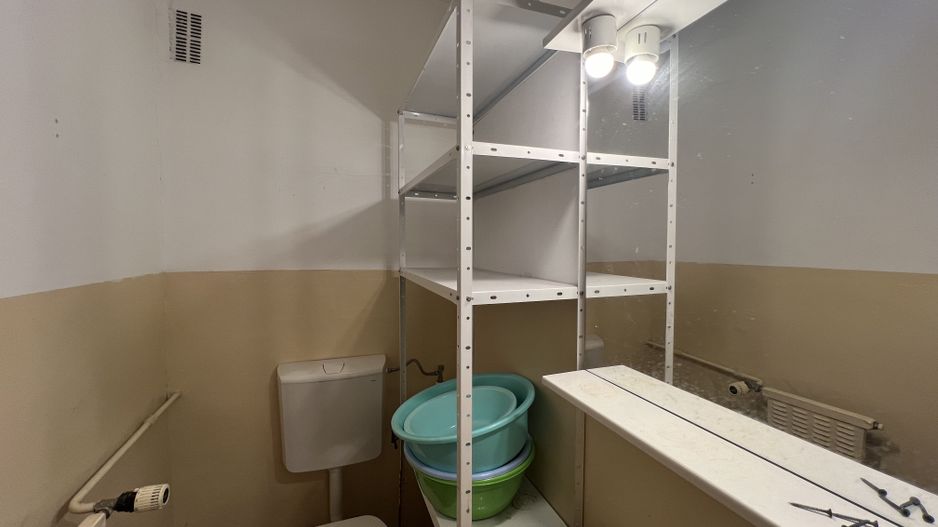 Apartament 3. camere Aviatiei - Metrou Aurel Vlaicu - Poză 14