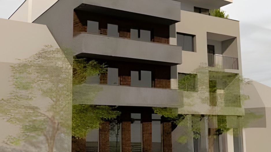 Apartament 3 Camere, Bloc Nou, Str. Meșteșugarilor - Poză 2