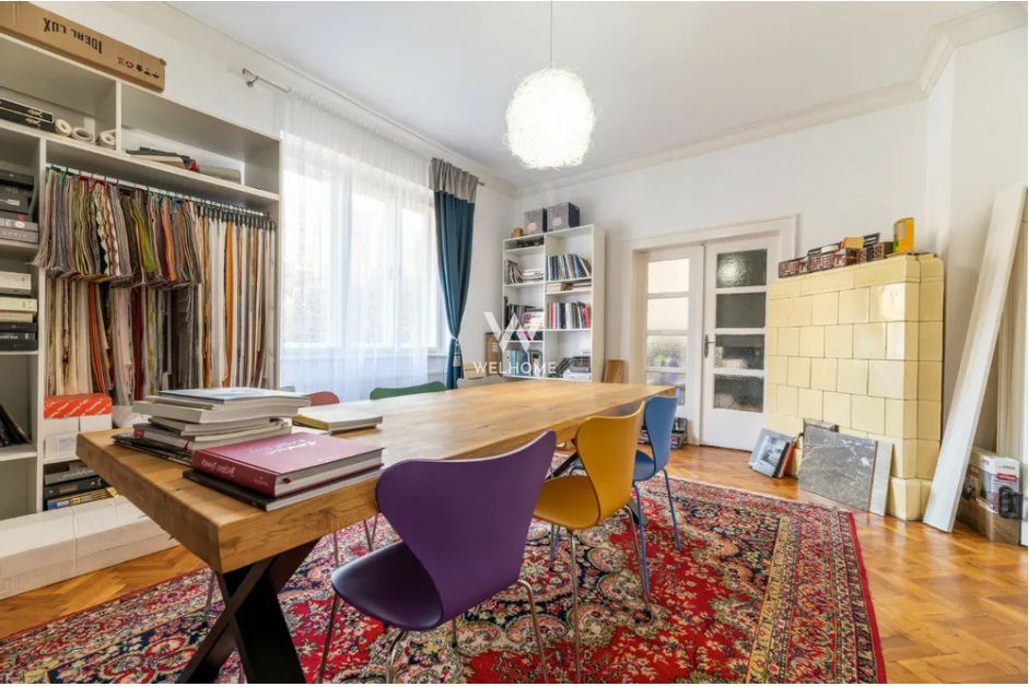 Casa tip duplex teren 404 mp in  zona Parcul Sub Arini. - Poză 4