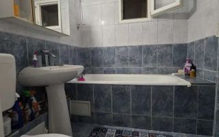 APARTAMENT 4 CAMERE, BERCENI/APARATORII PATRIEI, 2 BALCOANE, 2 BAI - Poză 8
