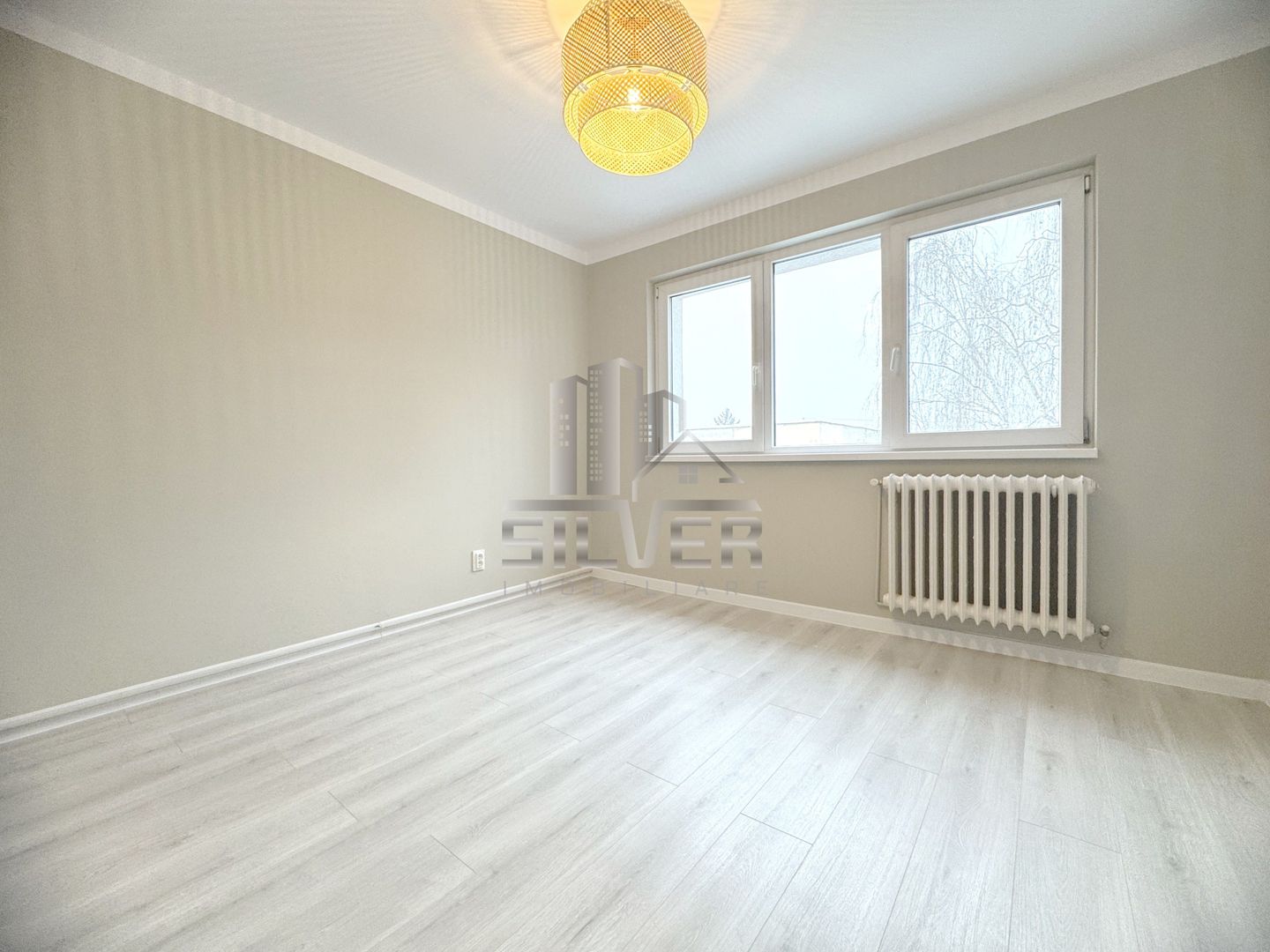 Apartament cu 4 camere dec./78mp/zona Primaverii. - Poză 12