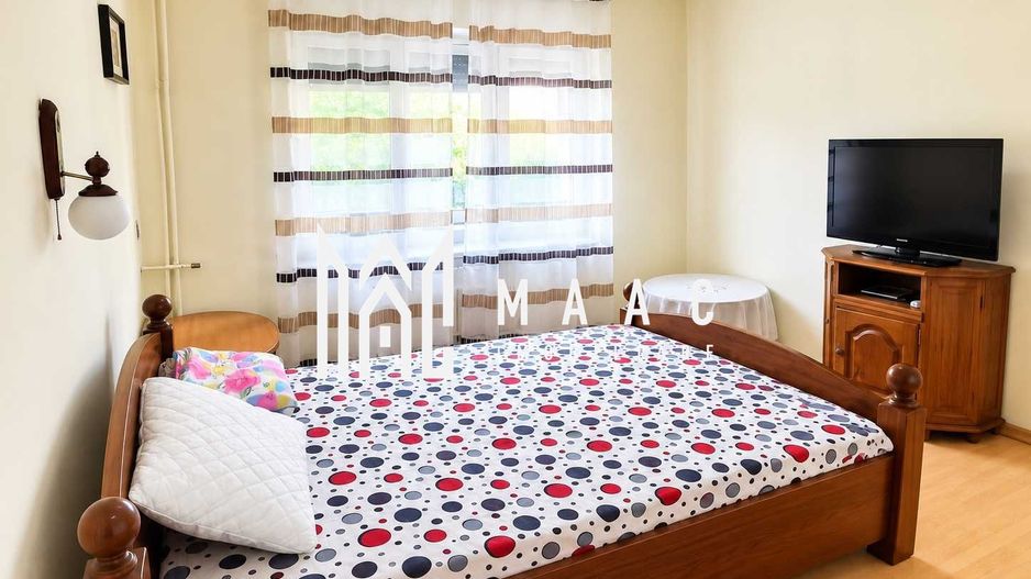 Garsonieră de vânzare | Traian, Vâlcea | 32 mp, parter - Poză 3