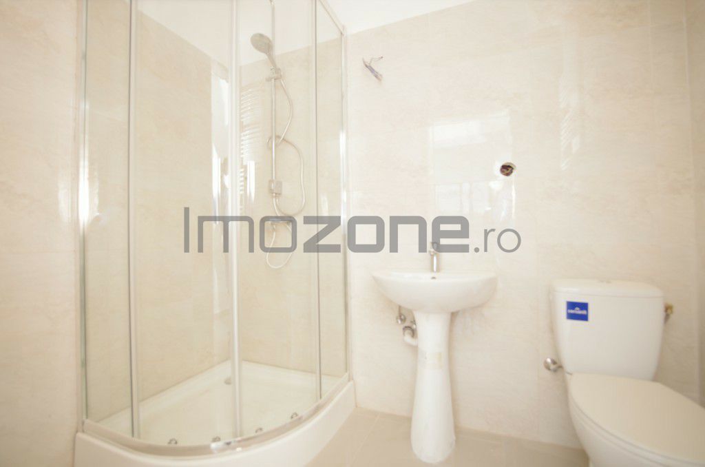 InTown Residence - Romancierilor - Poză 6