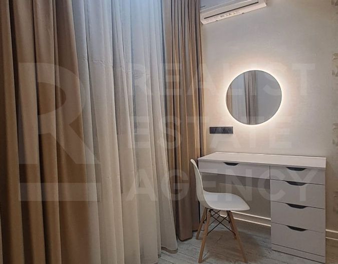 Chirie, apartament, 1 cameră, strada Ion Nistor, Centru - Poză 2