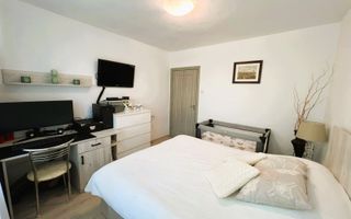 Apartament 2 camere | Aleea Carpați | Etaj 3/4 | Balcon 9 mp - Poză 12