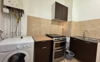 Apartament 2 camere decomandat Copou - 10 min Universitatea Al.I Cuza - Poză 10