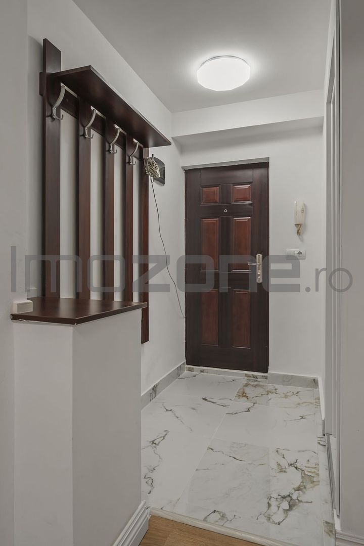 Garsonieră RENOVATA | Modernă | Bloc Nou | Aproape de Soseaua Chitila - Poză 5