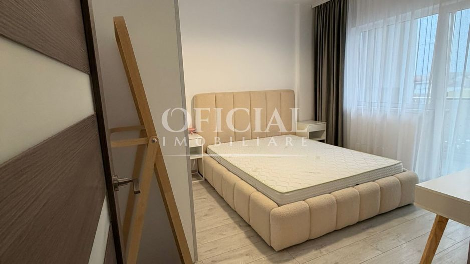 Apartament 3 camere | Parcare | 2 Bai | AC | Parcul Poligon | Floresti - Poză 6