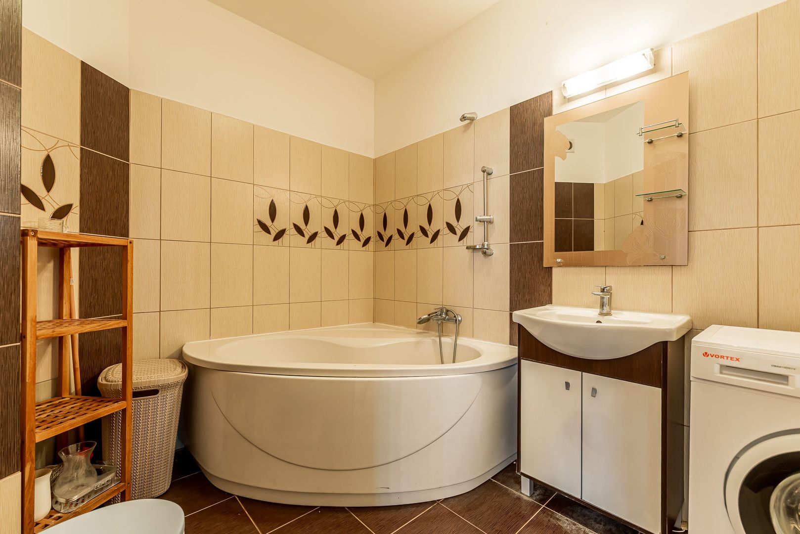 Apartament 2 camere - ARED KAUFLAND - COMISION 0 - Poză 6