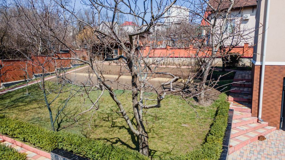 Vânzare, casă, 3 nivele, 200 mp + 10 ari, str. Gura Văii, Rîșcani - Poză 42