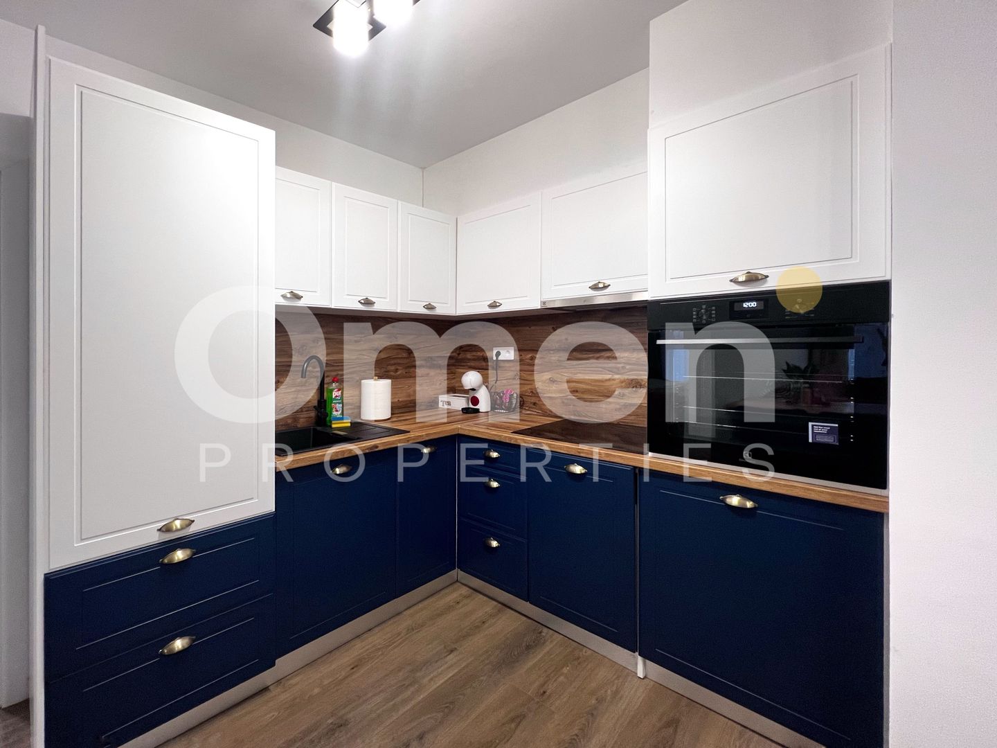 Apartament 2 camere de inchiriat | 50 mp | etaj 3|  zona ultracentrala. - Poză 8