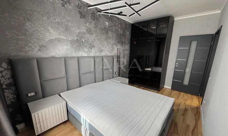 Apartament 2 camere decomandat, renovat lux, zona Brâncuși. - Poză 6