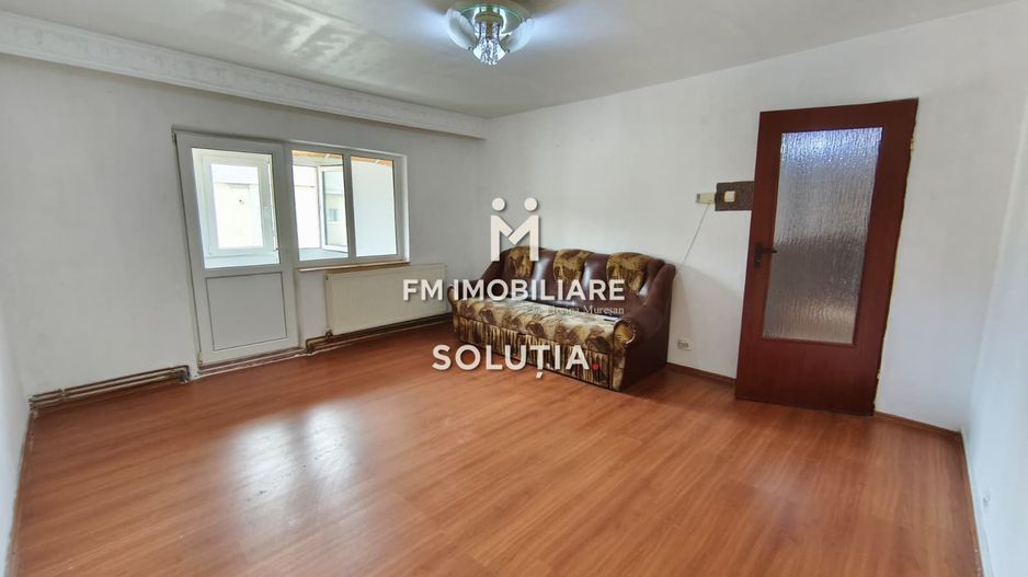 Apartament 2 dormitoare+ living, zona Bucovinei! - Poză 2