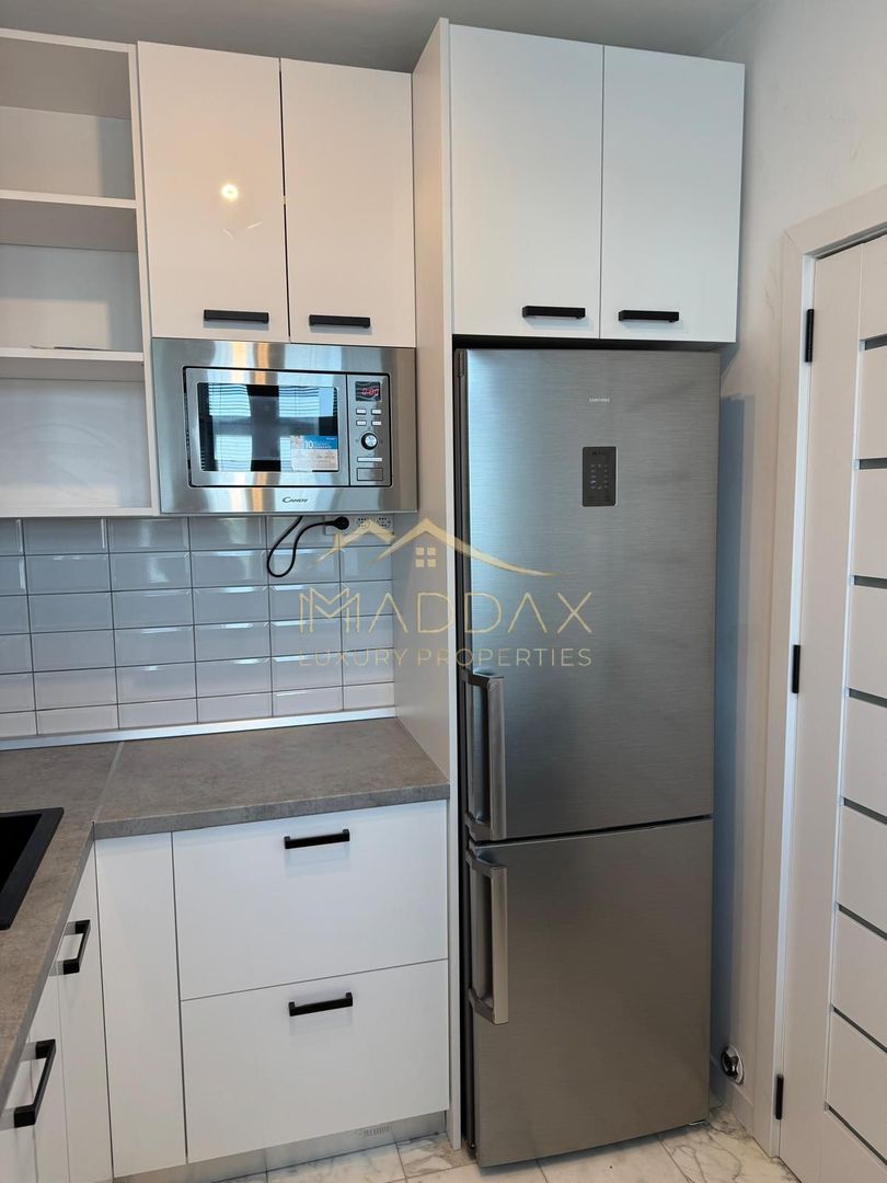 Apartament modern**2 camere//Mobilat&Utilat//Ion  Mihalache - Poză 12