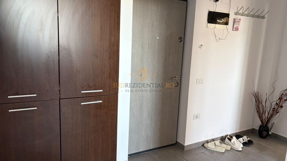 MUTARE RAPIDA! Apartament 2 camere decomandat, Popești-Leordeni, STB - Poză 6
