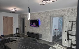 Apartament modern cu 2 camere, zona VIVO - Poză 2