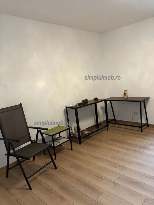 Garsoniera Spatioasa Vitan - Poză 1