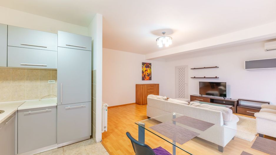 Apartament modern, pe Voinicilor - Poză 4