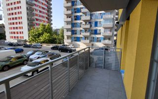 Apartament 2 camere Mobilat HERCESA VIVENDA - Poză 14