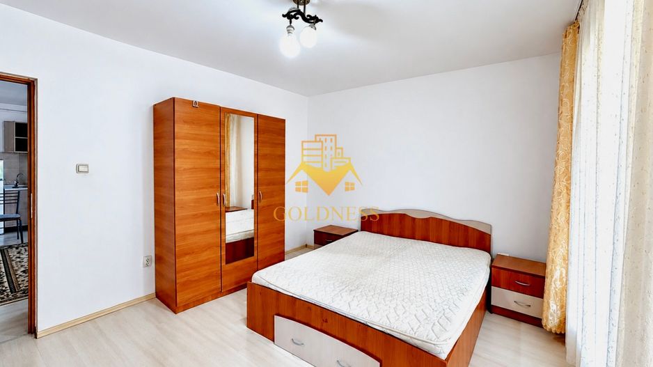 2 camere open space, Profi, Oncos, Zona parcul Poligonului, Floresti - Poză 1
