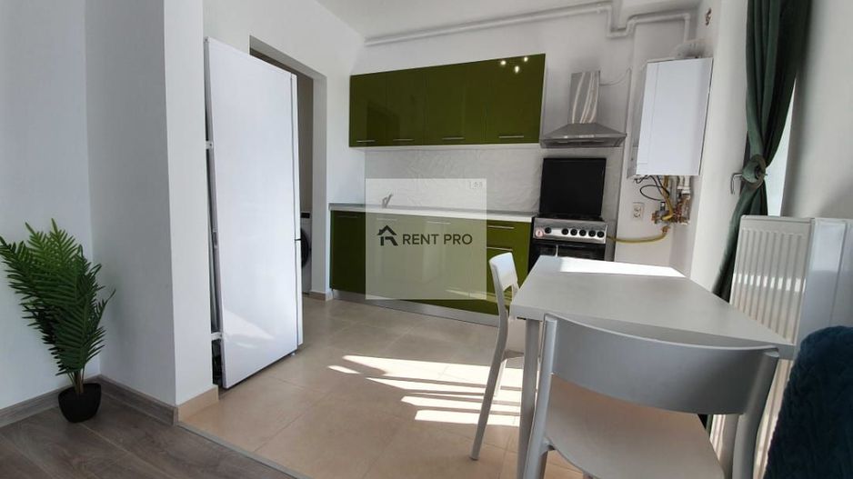 Garsonieră de închiriat | Exigent Plaza Residence Faza 2 | Etaj 11 - Poză 3