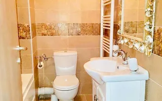 Apartament 3 camere  | ONIX Residence – Grozăvești - Poză 11