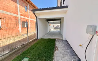 COMISION 0 % | Duplex despartit prin garaj  | Dumbravita , Timisoara - Poză 18