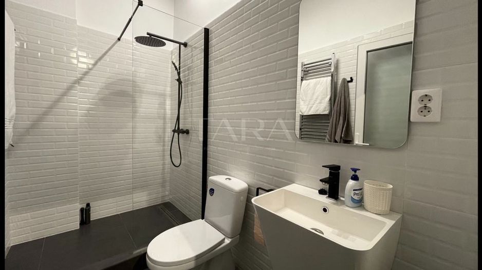 Apartament 2 camere în zonă Ultracentrala - Poză 7