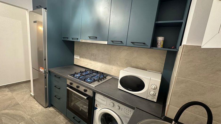 Apartament 2 camere I Ultracentral I Sala Palatului - Poză 7