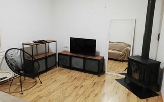 Apartament 2 camere la casa zona The Office Marasti, cu gradina. - Poză 3