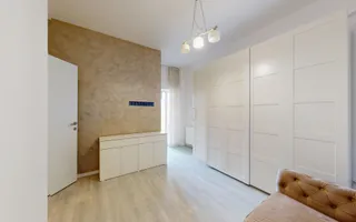 3 Camere Toscana Residence Otopeni | Mobilat | Parcare | Etaj 1 - Poză 11