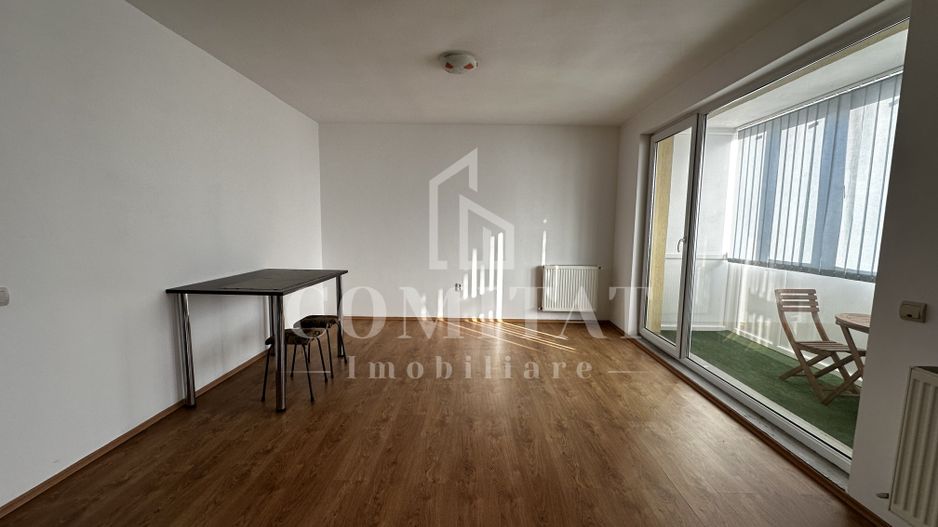 Apartament 2 camere | Etaj intermediar | Zona Str Porii-Florești - Poză 4